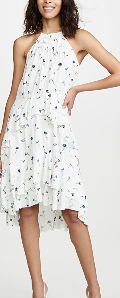 Joie Lamberta Size 10 Dress
